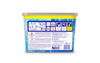 Dixan | Power-Mix caps | Extreme Power 