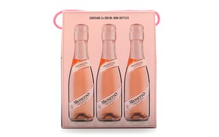 Mionetto | Prosecco Rosé Party 