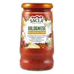 Saus | Bolognaise | Vegetarisch