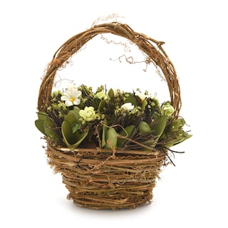 Delhaize | Home | Panier | Fleur | Paques 