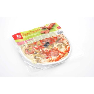 Delhaize | Pizza | Pepperoni 
