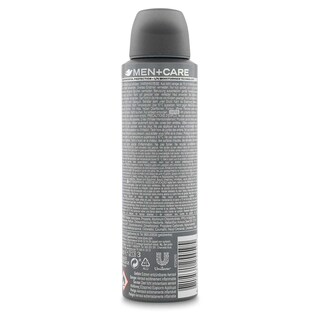 Dove | Deo spray | Clean | 2+1 gr 