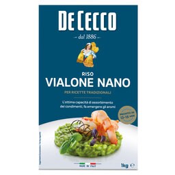 Rijst| Vialone Nano
