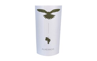 Belgique - Belgie | Auxerrois 2018 Wit | Bio 