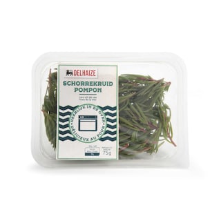 Delhaize | Soude Maritime 