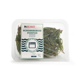 Delhaize | Soude Maritime 