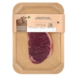 Delhaize | Contrefilet | Irlande 