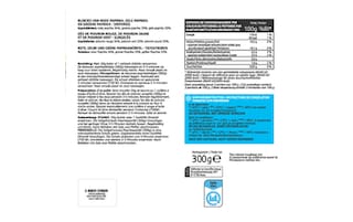 Begro | Paprikareepjes | Tricolore 