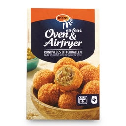 Bitterballen | Apéro | Oven