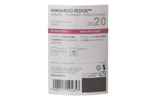 Australia | Kangaroo Ridge Rosé 