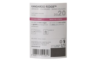 Australia | Kangaroo Ridge Rosé 