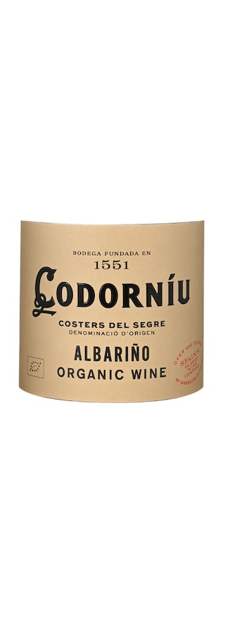 Codorniu