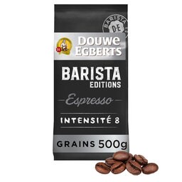 Café | Barista espresso | Grains