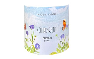 CAMABRUNA | Camabruna 2020 Rouge 