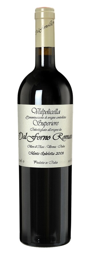 Italie - Italië | Veneto D.O.C. | Valpolicella Superiore 08 Dal Forno 