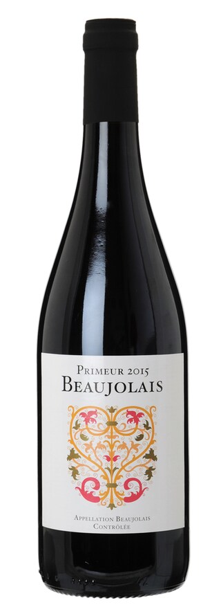 France - Frankrijk | Bourgogne Beaujolais | Beaujolais Primeur 2015 