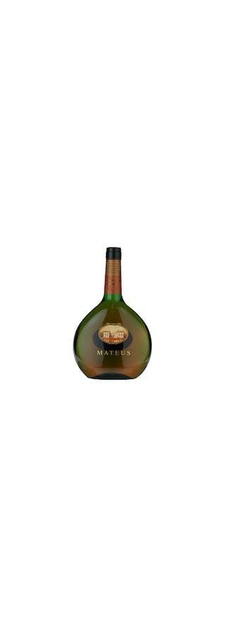 PORTUGAL - VIN DE TABLE | Mateus Rosé Licht bruisend 