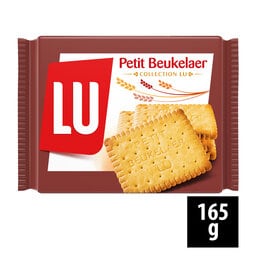 Koekjes | Petit Beurre | Beukelaer