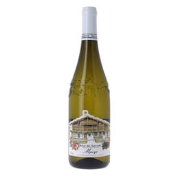 France - Frankrijk | Savoie | Vin Savoie Alpage 2018 