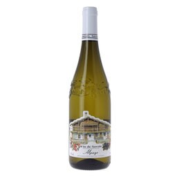 France - Frankrijk | Savoie | Vin Savoie Alpage 2018 