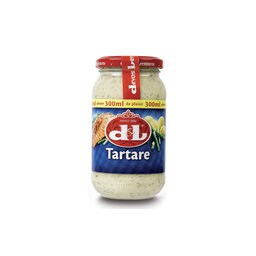 Sauce | Tartare