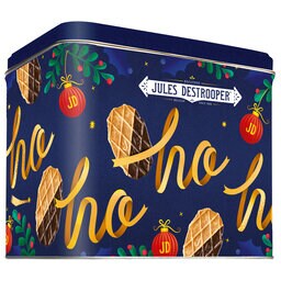 Chocoladekoekjes | Boterkoekjes