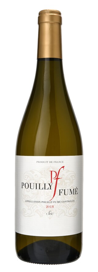 France - Frankrijk | Loire - Pouilly Fumé | Pouilly Fumé 2018 