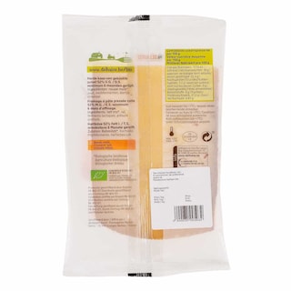 Delhaize | Bio | Fromage en bloc | Comté | AOP | Bloc 