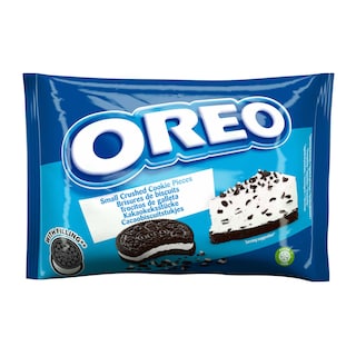 Oreo | Topping | Oreo Vanilla Crumble 