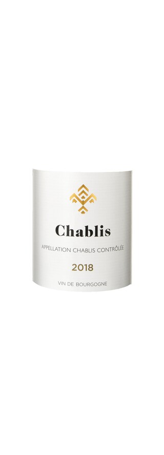 France - Frankrijk | Bourgogne - Chablis | Chablis 2018 