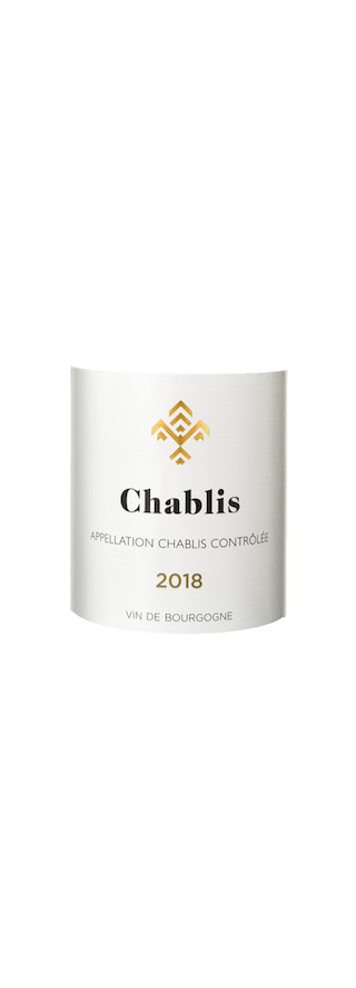 France - Frankrijk | Bourgogne - Chablis | Chablis 2018 