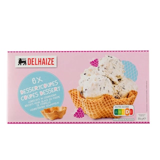 Delhaize