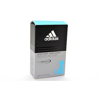 Adidas | After shave | Ice dive 