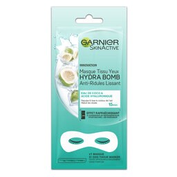 Masker | Ogen | Coco