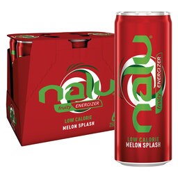 Energy drink | Melon | Can 