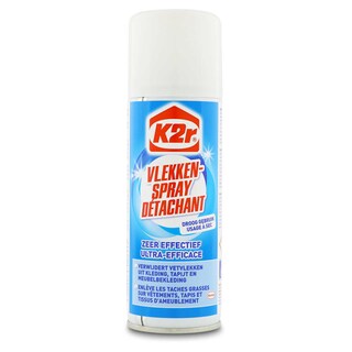 K2R | Détachant | Spray 
