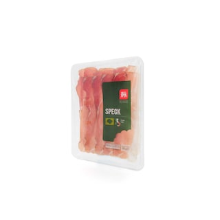Delhaize | Speck | Tranches 
