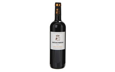 France - Frankrijk-Bordeaux - Côtes de Bourg