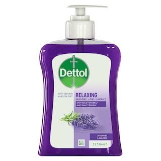 Dettol