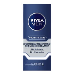 Nivea Men Care | Gezicht Hydratatie | 75ML