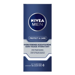 Nivea Men Care | Hydratation Visage | 75ML