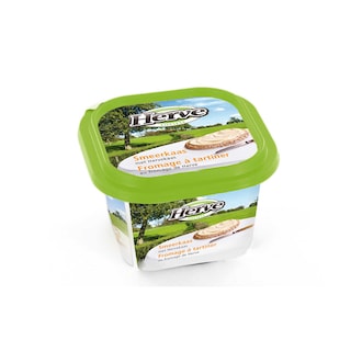 Herve | Fromage à tartiner 