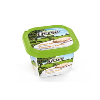 Herve | Fromage à tartiner 150 gr