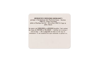 Delhaize | Filet de sole +/- 160 gr