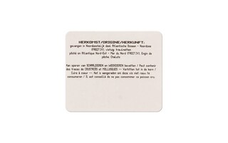 Delhaize | Tongfilet 