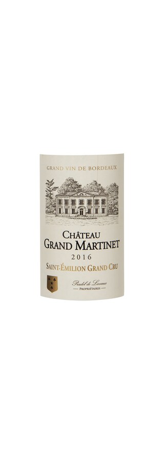 France - Frankrijk | Bordeaux - St-Emilion | Château Grand Martinet 16 