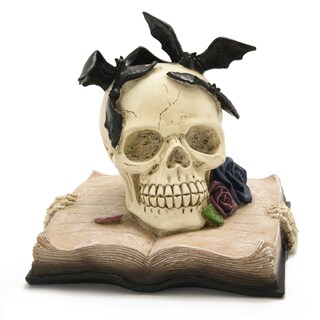 Delhaize | Livre et Crâne 