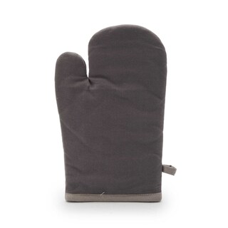 Tiseco | Gant pour four | Gris 