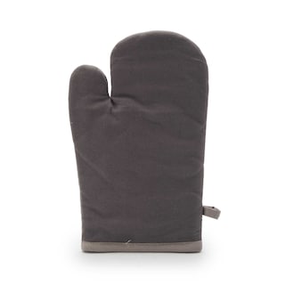 Tiseco | Gant pour four | Gris 
