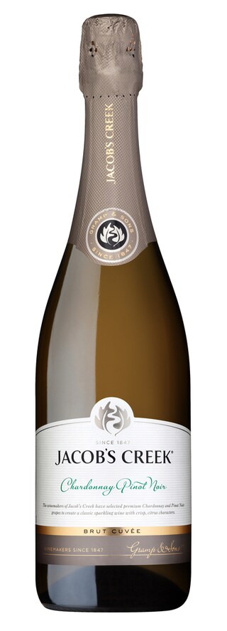 Jacob's Creek | Brut 